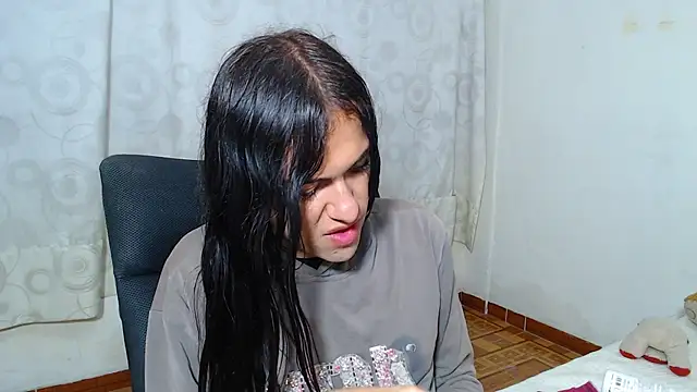 sweet1Girl ওয়েবক্যাম শো