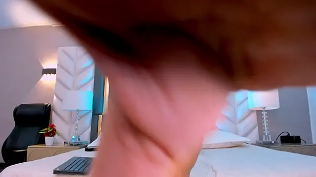 Živý XXX chat LexyWoods