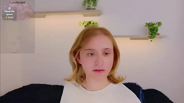 seraphine_star 라이브 XXX 채팅
