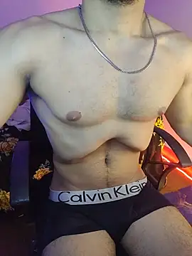 Chat XXX en directo de roxiii_