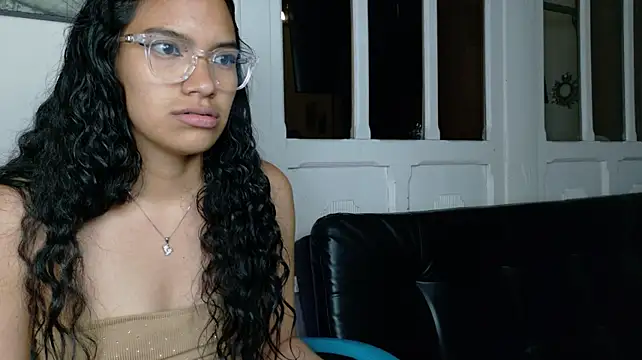 Amarilis_Lily Live XXX-Chat