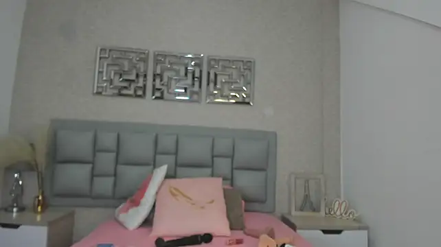 evelyn_parker7 Live XXX-Chat