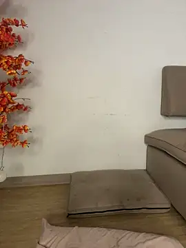 Chat XXX ao vivo de VictoriaHiill