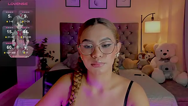 Czat XXX na żywo – OxanaFedorova1-