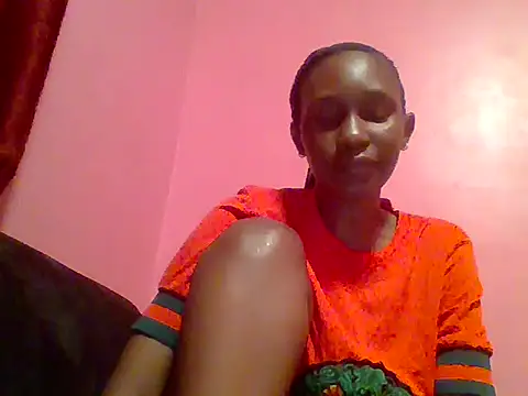 Ebony_Africa1: απευθείας συνομιλία ΧΧΧ