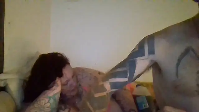 ThorsonFreja – Naživo XXX chat