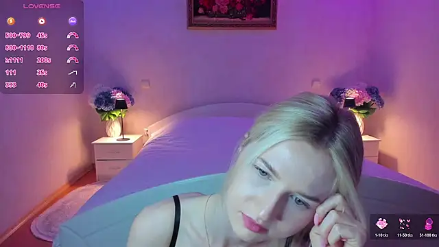Julie_Blaze: απευθείας συνομιλία ΧΧΧ