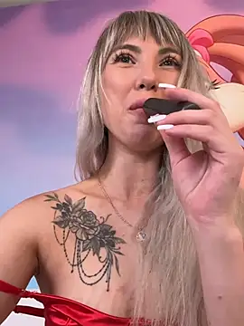 Chat XXX en directo de TeaseBabeXXX