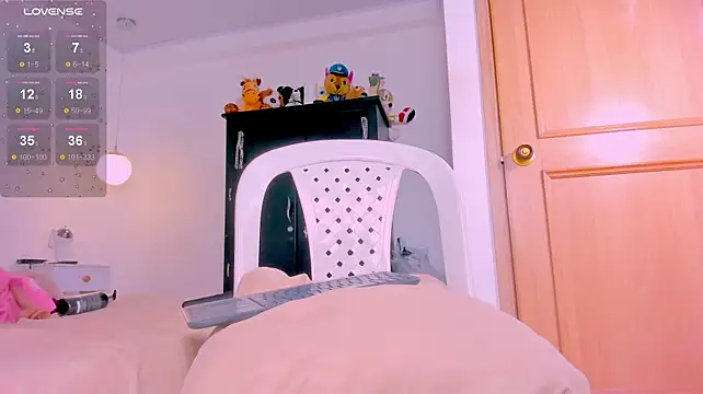 Chat +18 de CodyTwink ao vivo