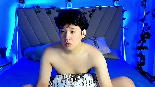 แชท XXX สดของ icexoxo2