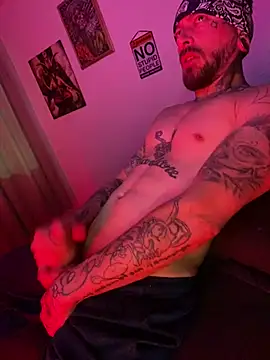 xChrisjThomW Chat XXX in diretta