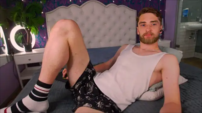 Dexter_Raze Webcam show