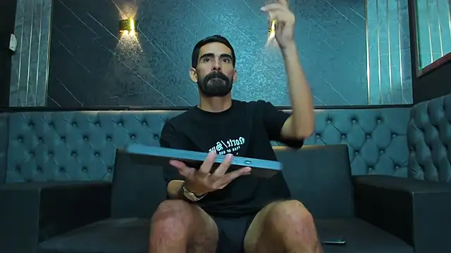 Andres_Bless Obrolan Langsung XXX
