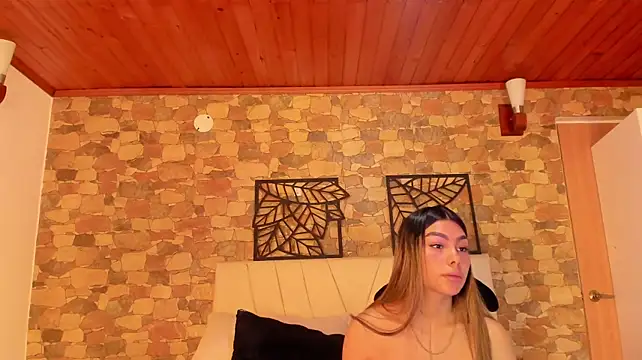 Khaiimy Chat XXX in diretta