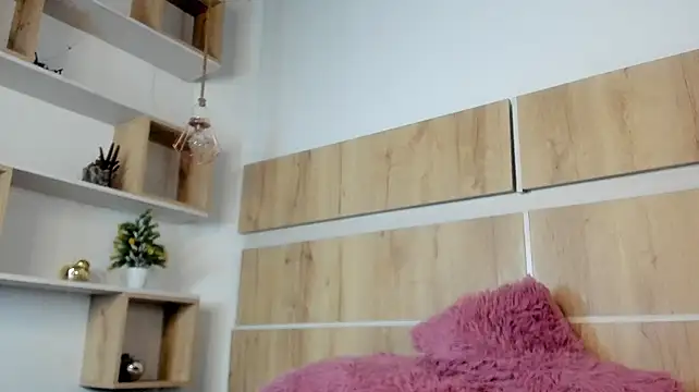 Cataleya__Marin Webcam Show