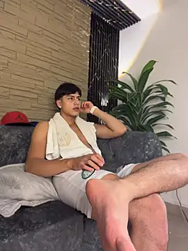 Chat XXX en directo de Lander_Cruz
