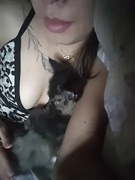 Luna_Moonfang Obrolan Langsung XXX