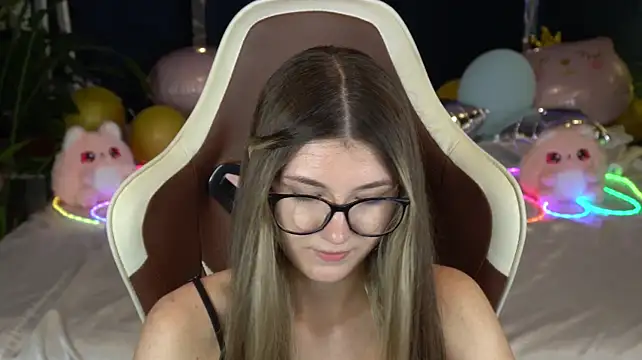 Živý XXX chat Lissaa_Moon