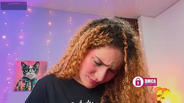 karla_martelo Adlı Modelin Canlı XXX Sohbeti