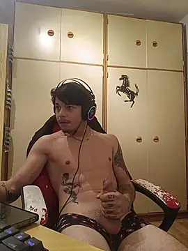 XXX chat uživo modela Akillas