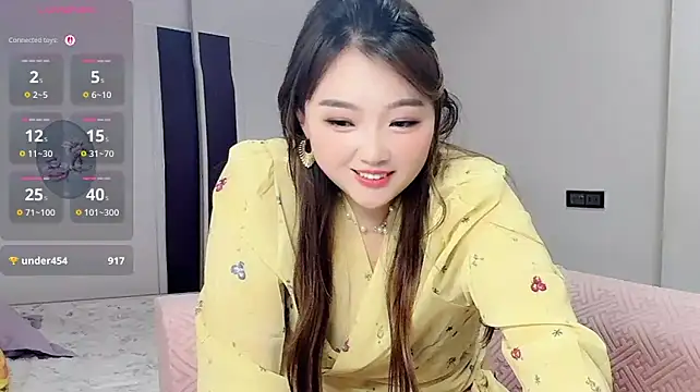Živý XXX chat EE-01