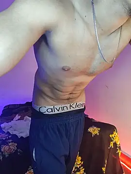 Chat XXX en directo de roxiii_