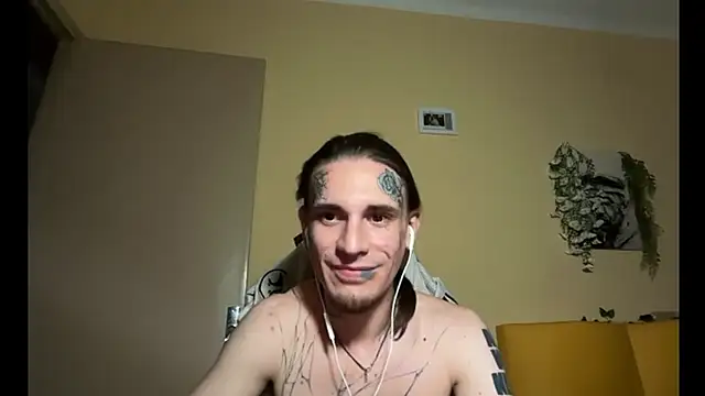 Živý XXX chat Joybboy