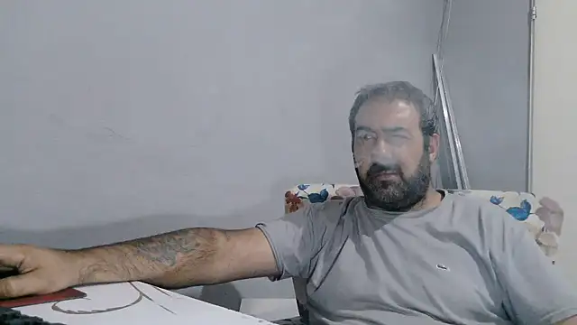 Živý XXX chat -Hunter_Blaze-