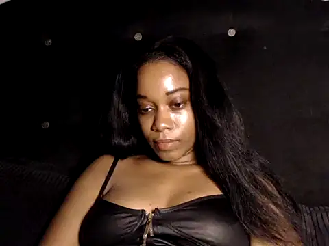 Cattaleen Live XXX Chat