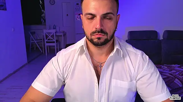 Chat XXX ao vivo de Jace_Thorne