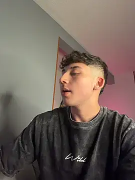 OLIVER_K 라이브 XXX 채팅