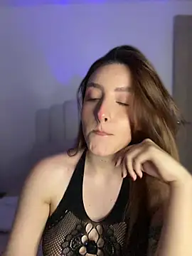 צ'אט XXX בשידור חי של Anavi_