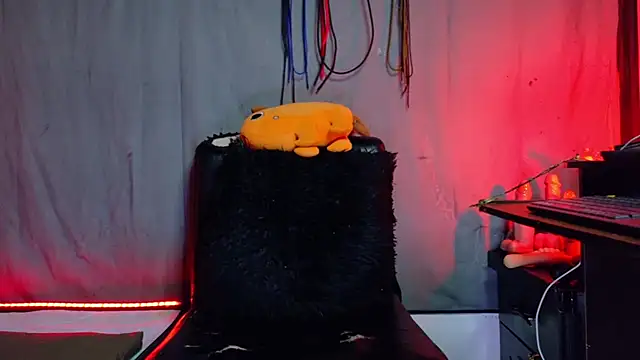 Chat +18 de Katty_dirty31 ao vivo