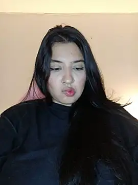 VALENTINA_ROUSE_: онлайн-секс-чат