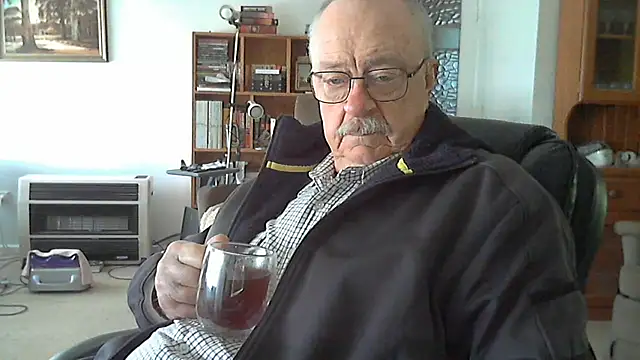 Show Webcam de brnoxx