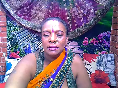 IndianAce1 – Live XXX-chat