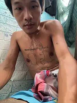 patipon55 Pertunjukan Webcam