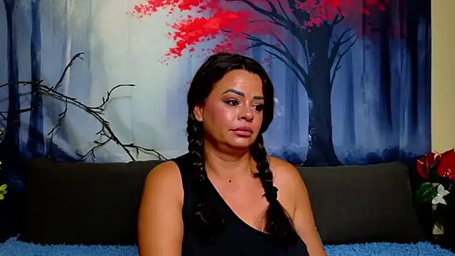 ElizabethEven Live XXX-chat