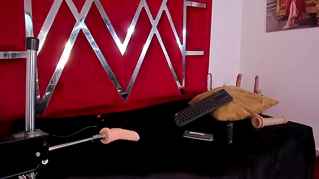 ambarglowasm's Live XXX Chat