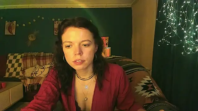 Chat XXX ao vivo de ClancyMorissey