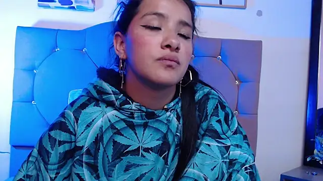 Czat XXX na żywo – _im_Liaa