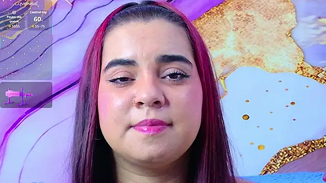 venuzluxx Live XXX-Chat