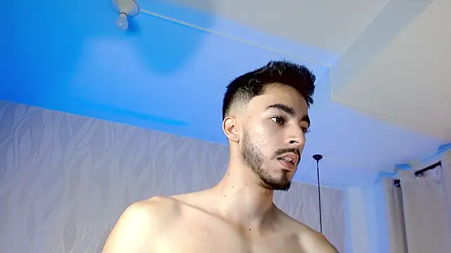 הופעת וובקאם של FelipePalace
