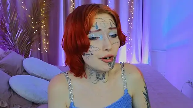Chat XXX en directo de 2ghouls