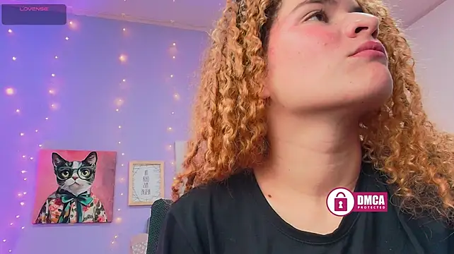 karla_martelo's Live XXX Chat