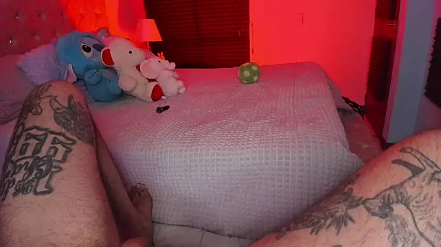 AbbyAndChris2 live XXX chat