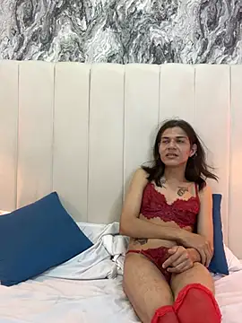 Sembang XXX Secara Langsung Lylith_606