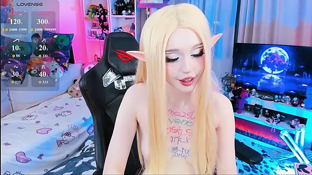 _Sparkland_ Live XXX-Chat