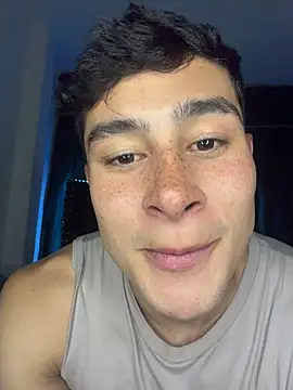 AustinJones_ Live XXX-chat