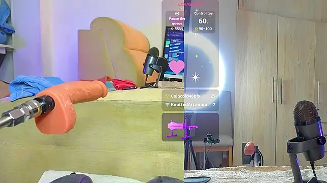Chat XXX ao vivo de jolee__